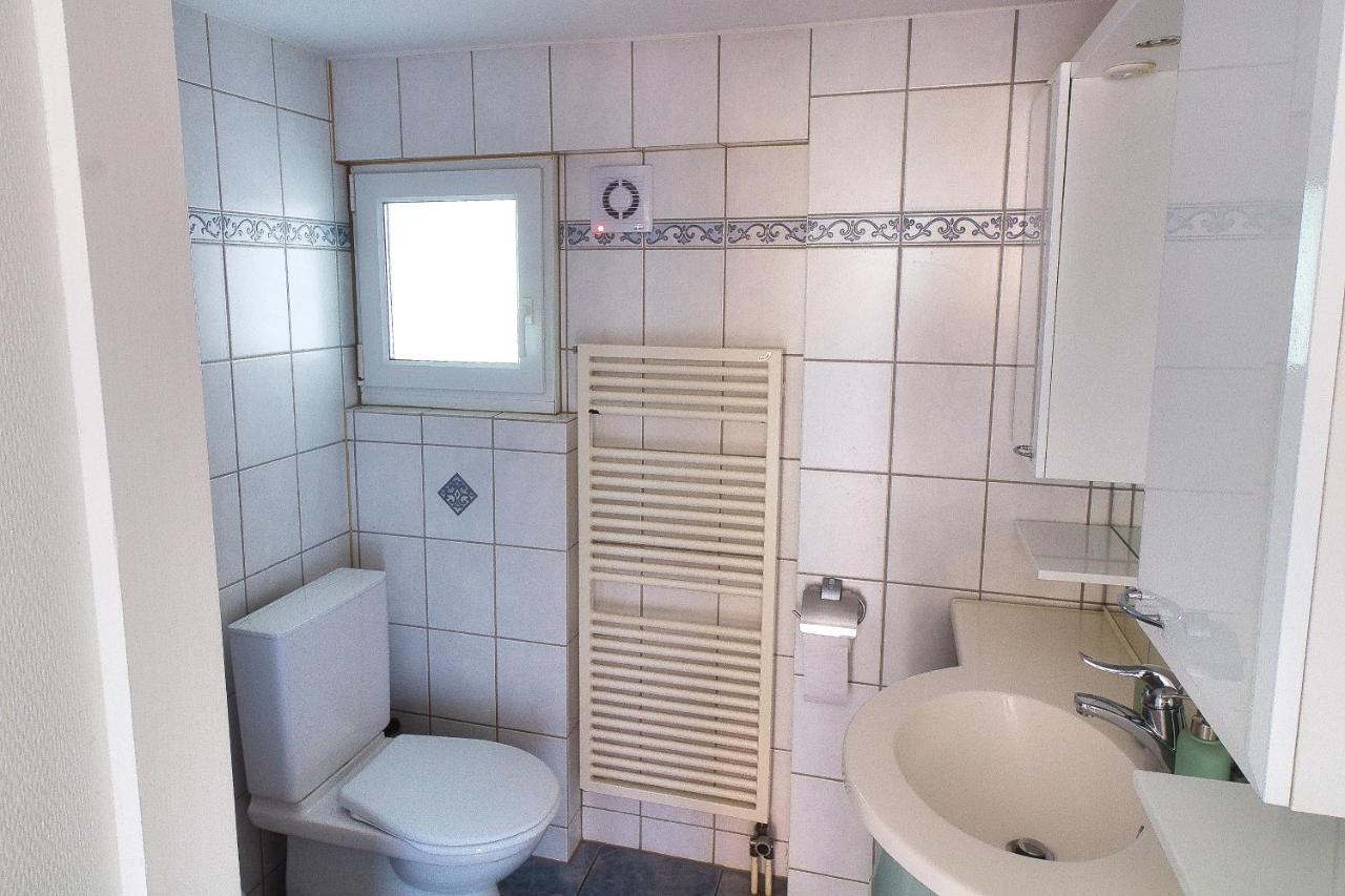 Cozy Apartment Close To Zurich Airport And City Oberglatt Kültér fotó