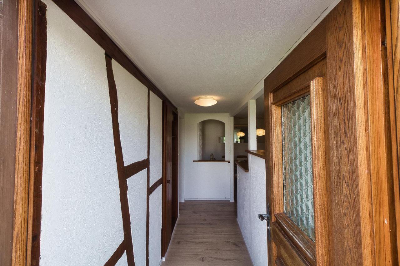 Cozy Apartment Close To Zurich Airport And City Oberglatt Kültér fotó