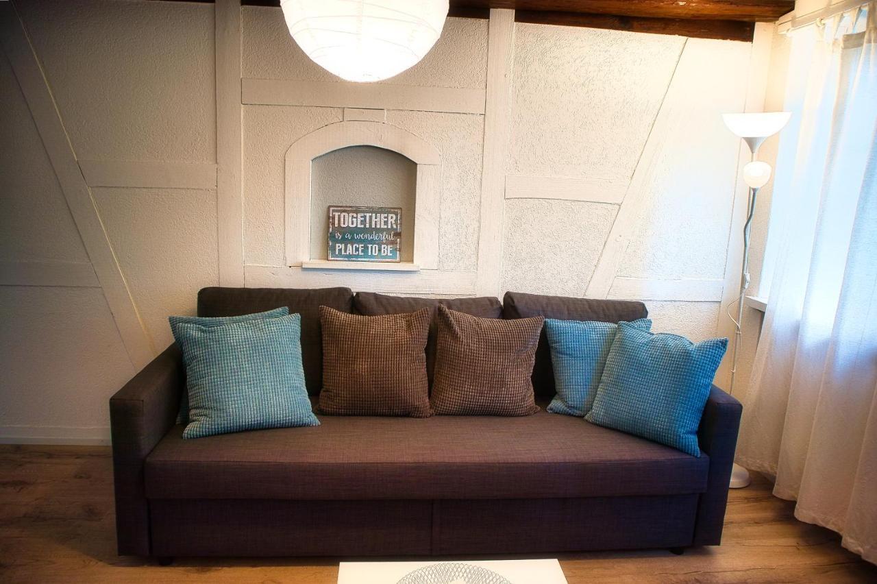 Cozy Apartment Close To Zurich Airport And City Oberglatt Kültér fotó