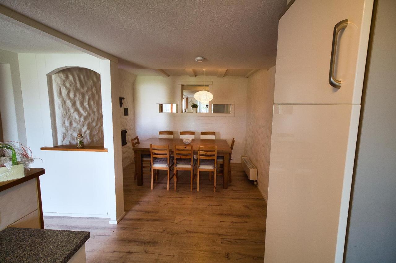 Cozy Apartment Close To Zurich Airport And City Oberglatt Kültér fotó