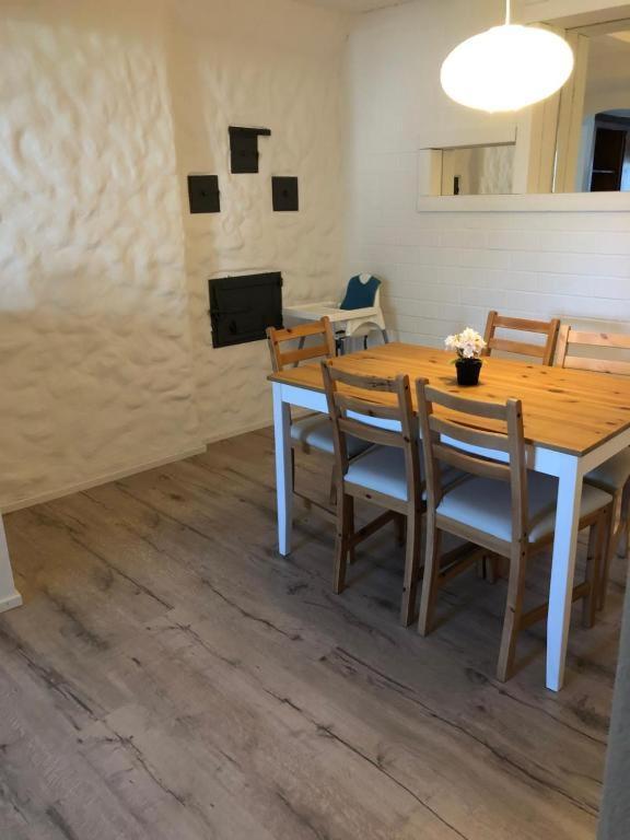 Cozy Apartment Close To Zurich Airport And City Oberglatt Kültér fotó