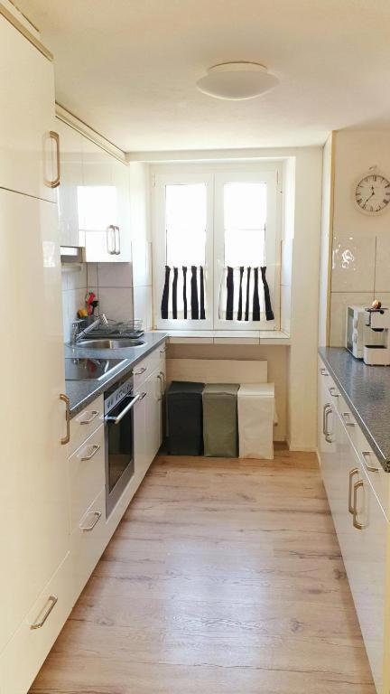 Cozy Apartment Close To Zurich Airport And City Oberglatt Kültér fotó