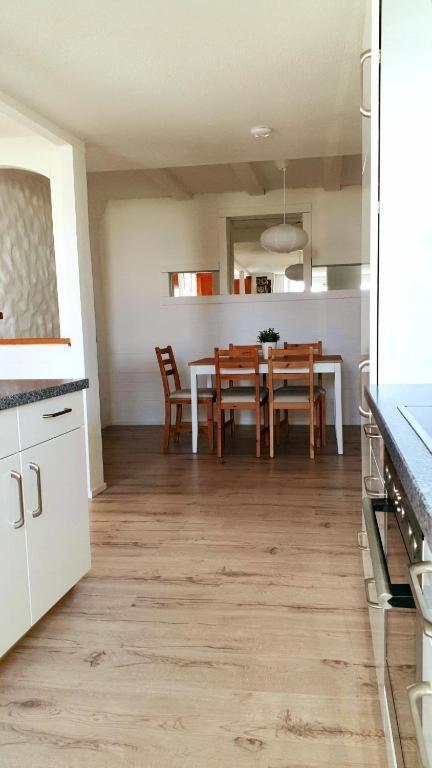 Cozy Apartment Close To Zurich Airport And City Oberglatt Kültér fotó